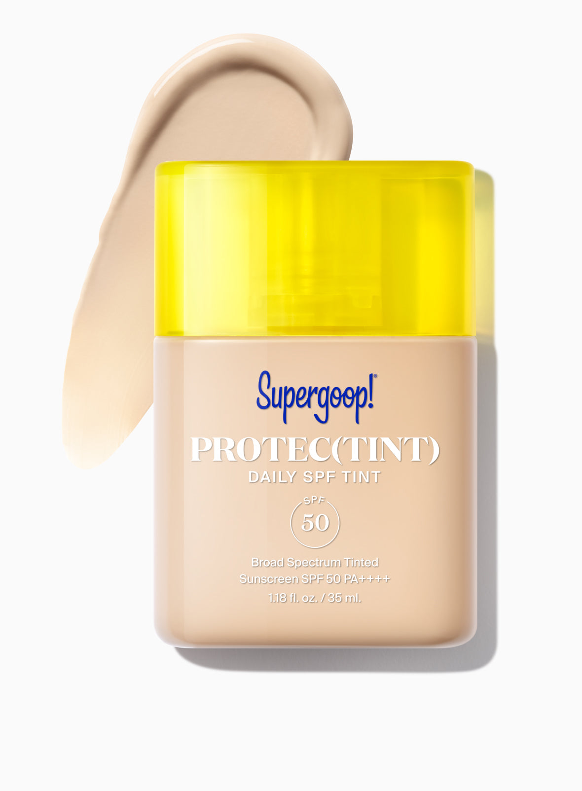 Protec(tint) Daily Skin Tint SPF 50