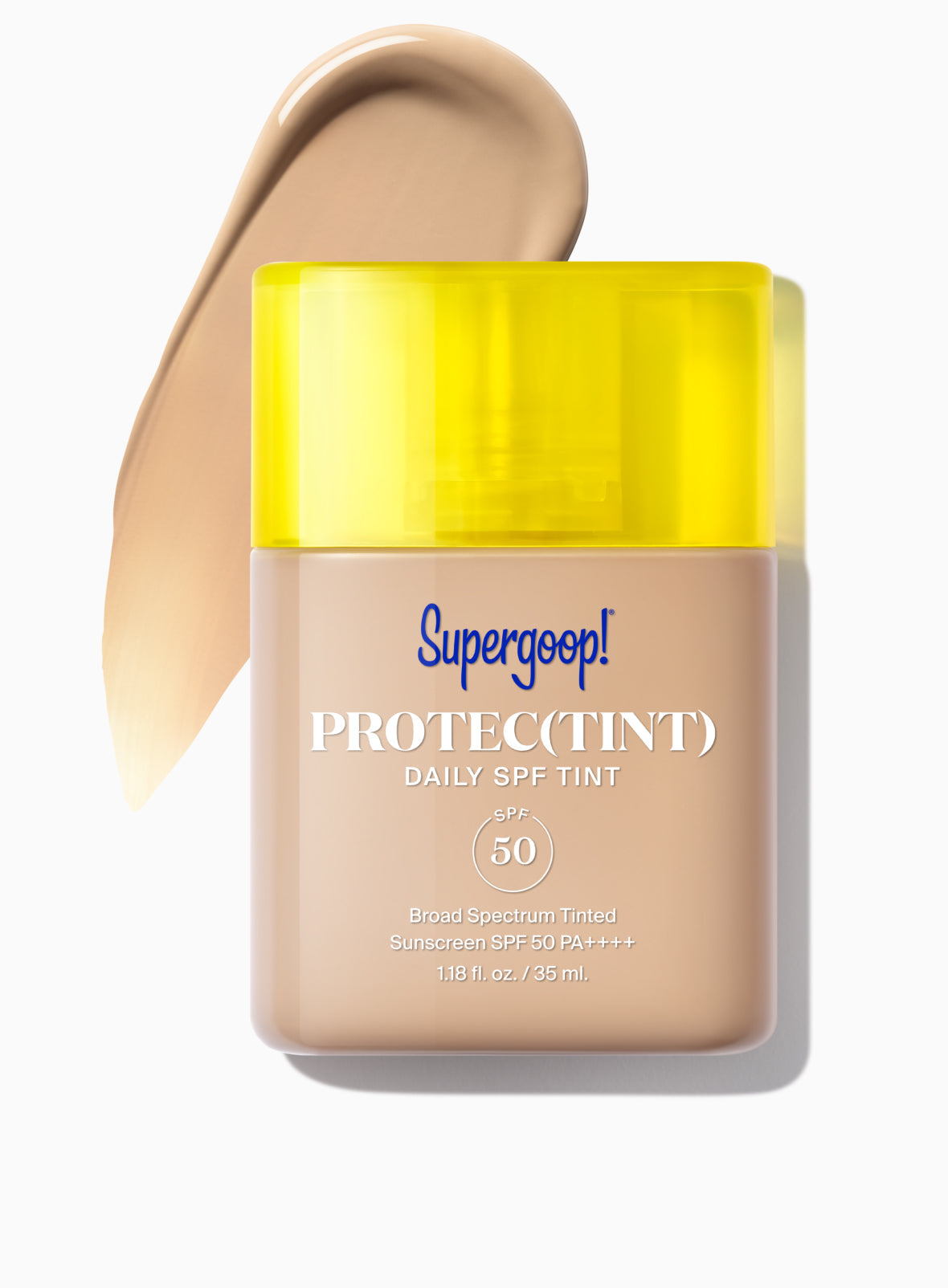 Protec(tint) Daily Skin Tint SPF 50