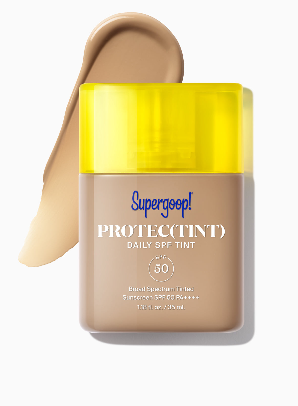 Protec(tint) Daily Skin Tint SPF 50