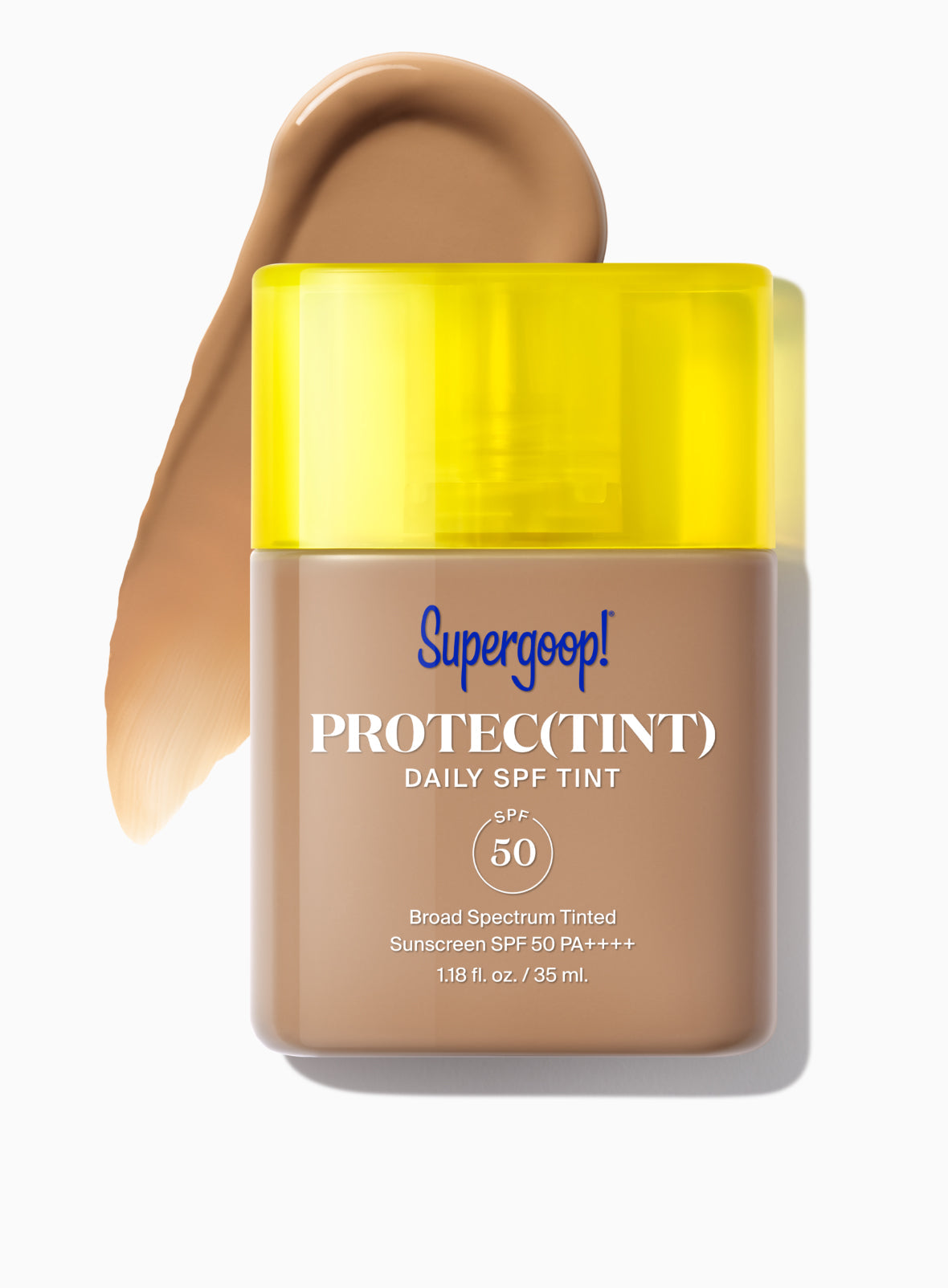 Protec(tint) Daily Skin Tint SPF 50