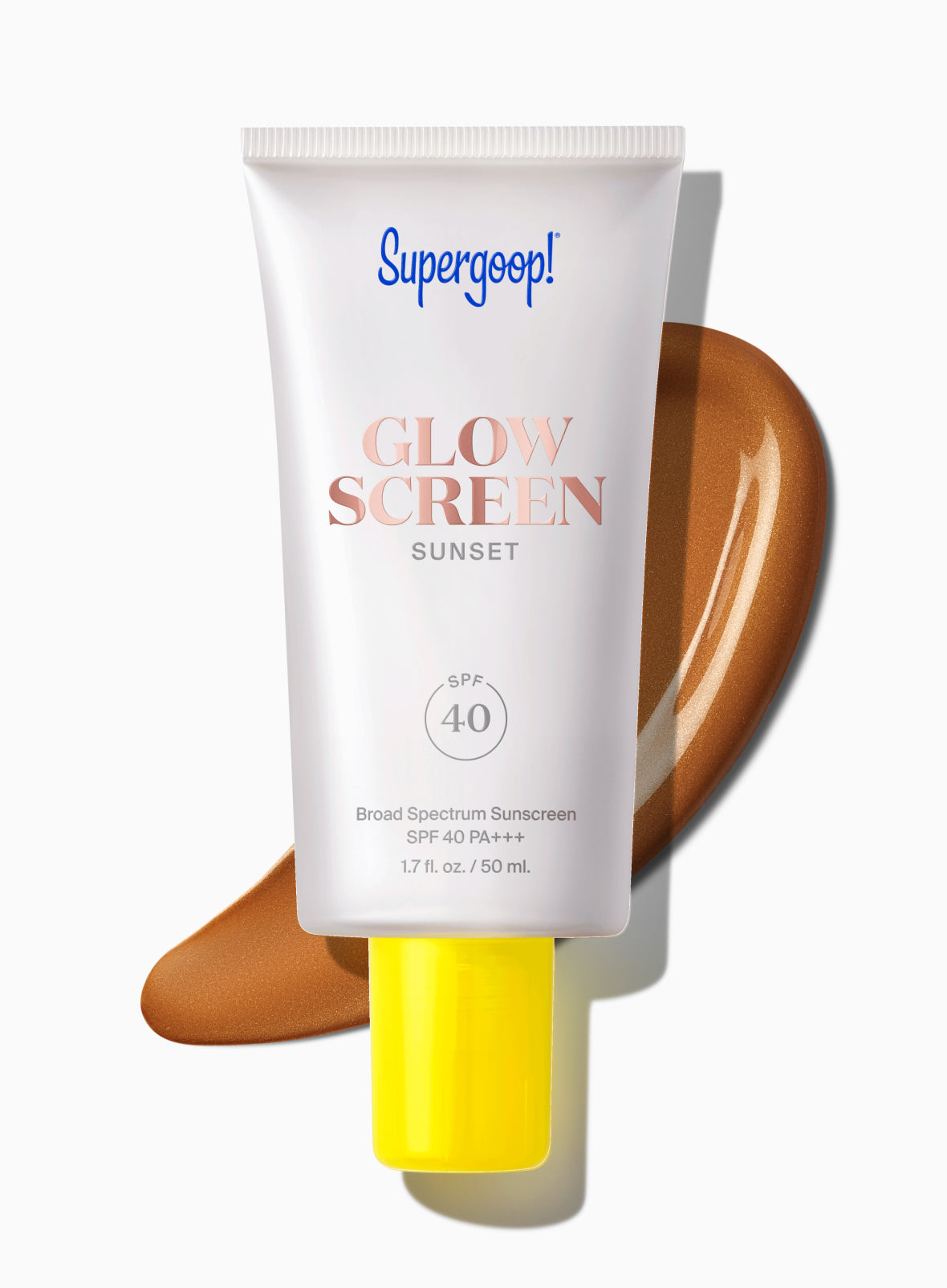 Glowscreen SPF 40
