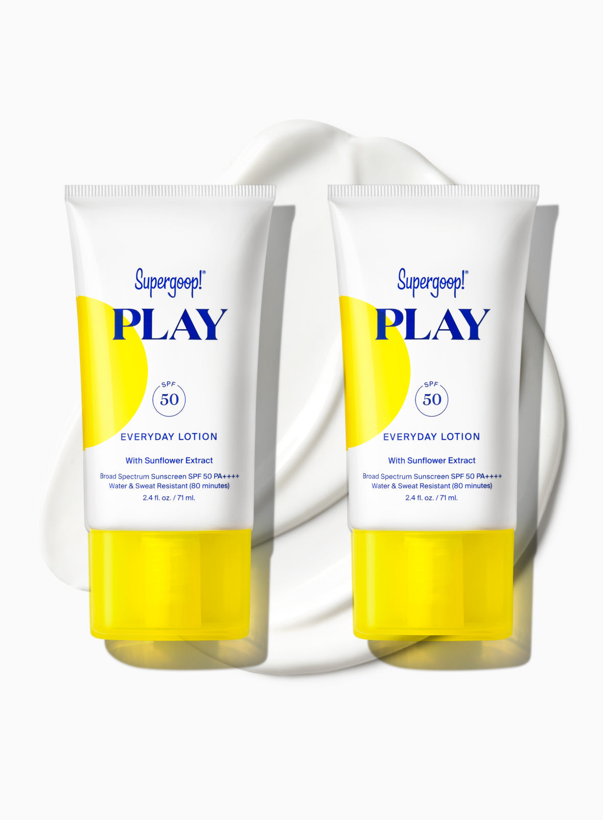 PLAY Everyday Lotion SPF 50