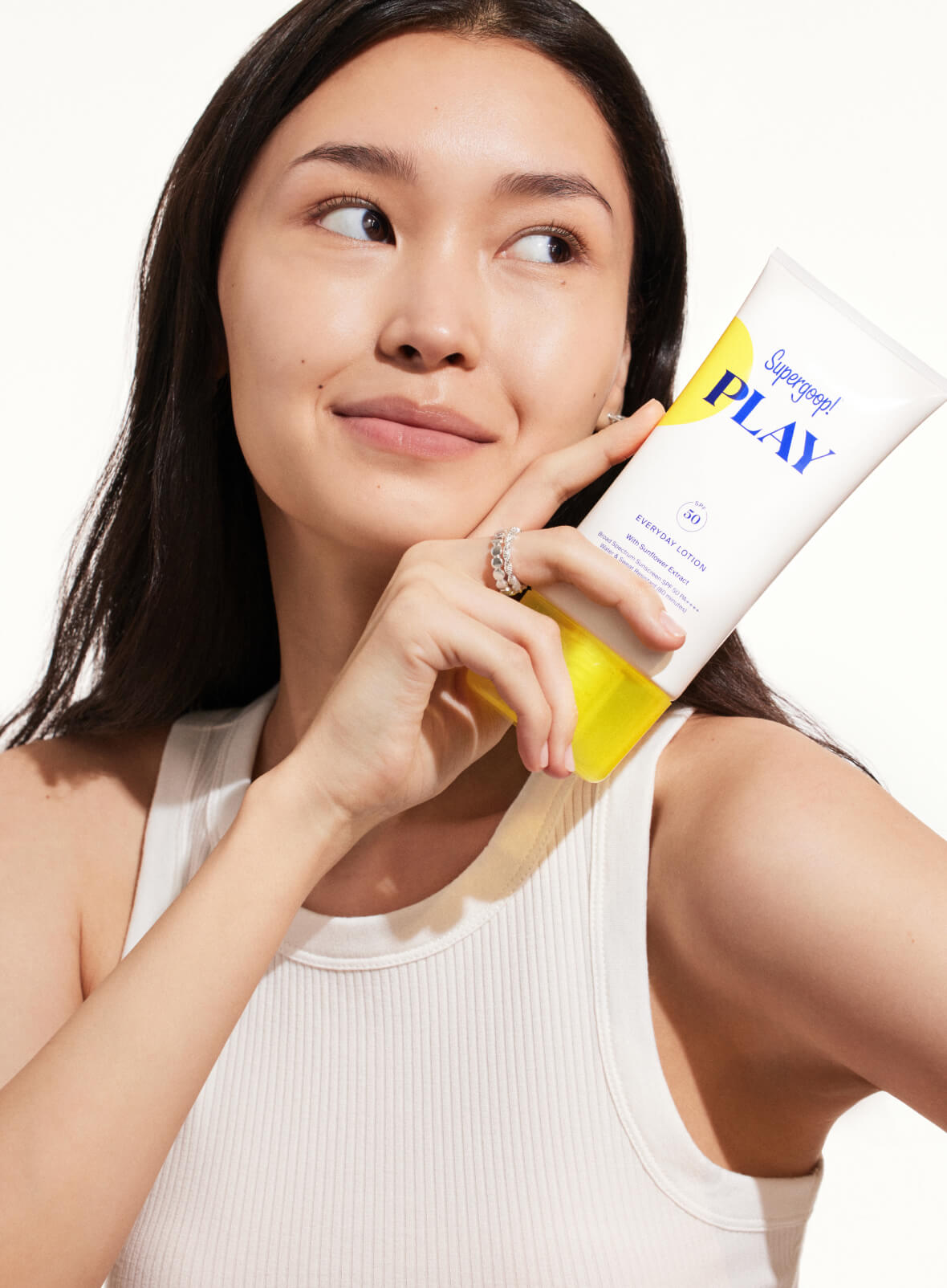 PLAY Everyday Lotion SPF 50