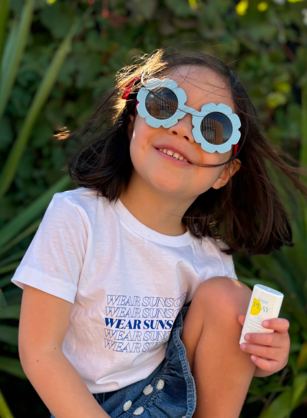 PLAY Mineral Sunscreen Stick SPF 50