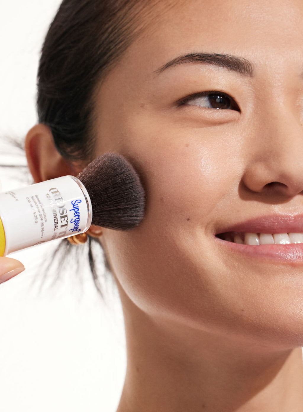 (Re)setting Mineral Powder SPF 35