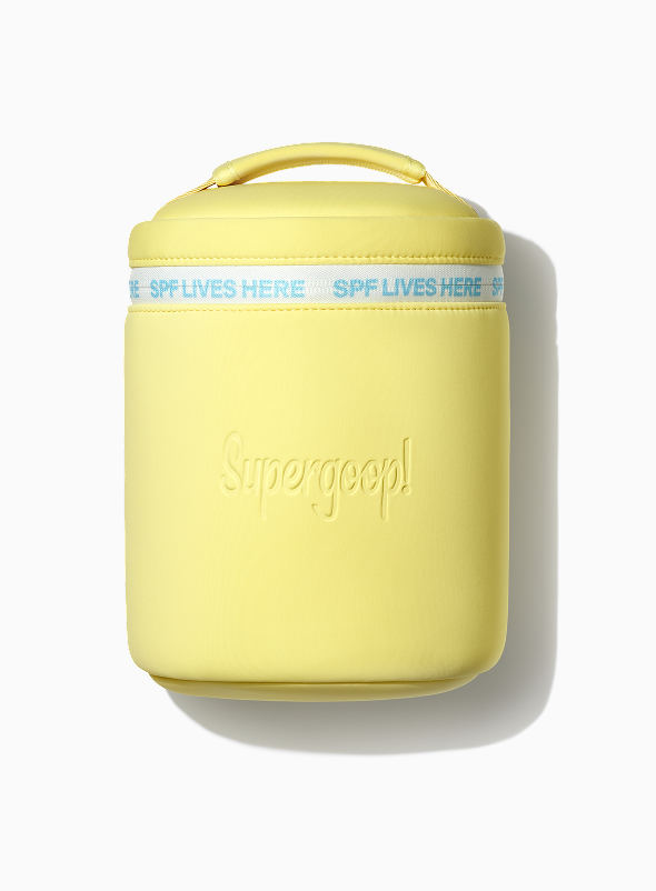 SPF Travel Caddy