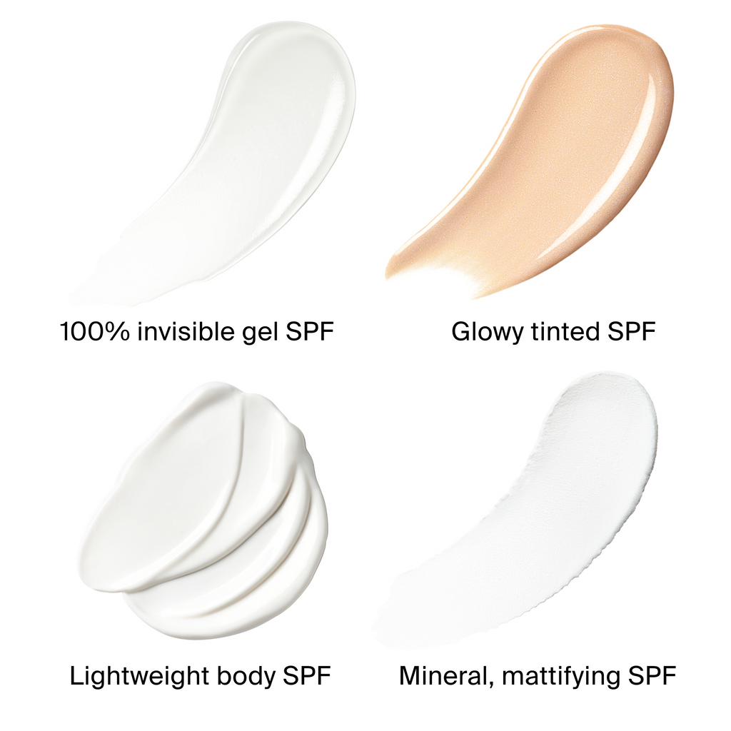 Supergoopies SPF Bestsellers Kit