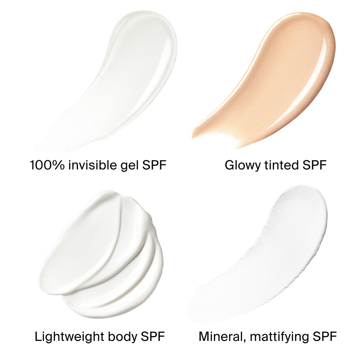 Supergoopies SPF Bestsellers Kit