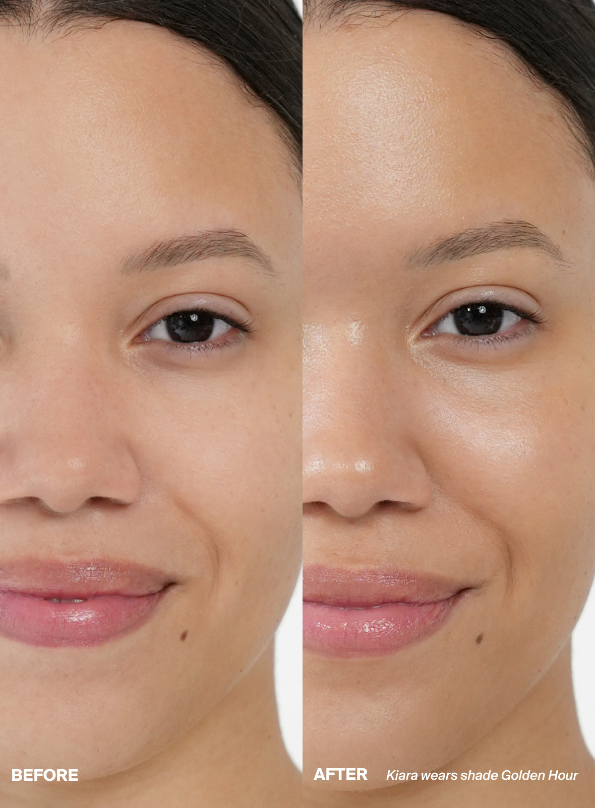 Mineral Glowscreen Soft-Radiance Drops SPF 40