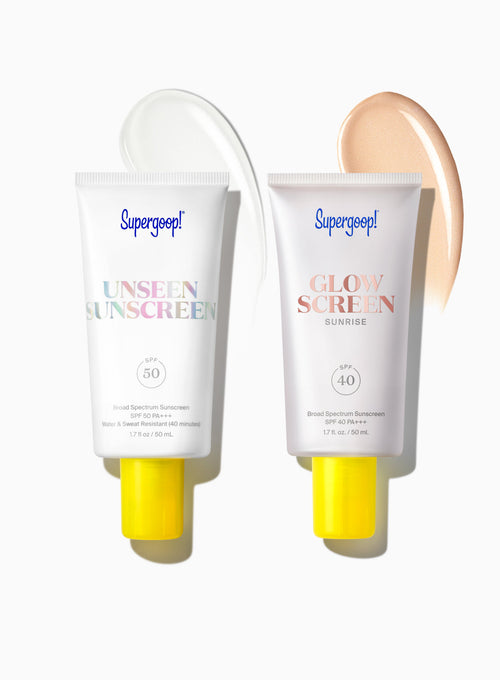 2-in-1 Beauty Booster Set