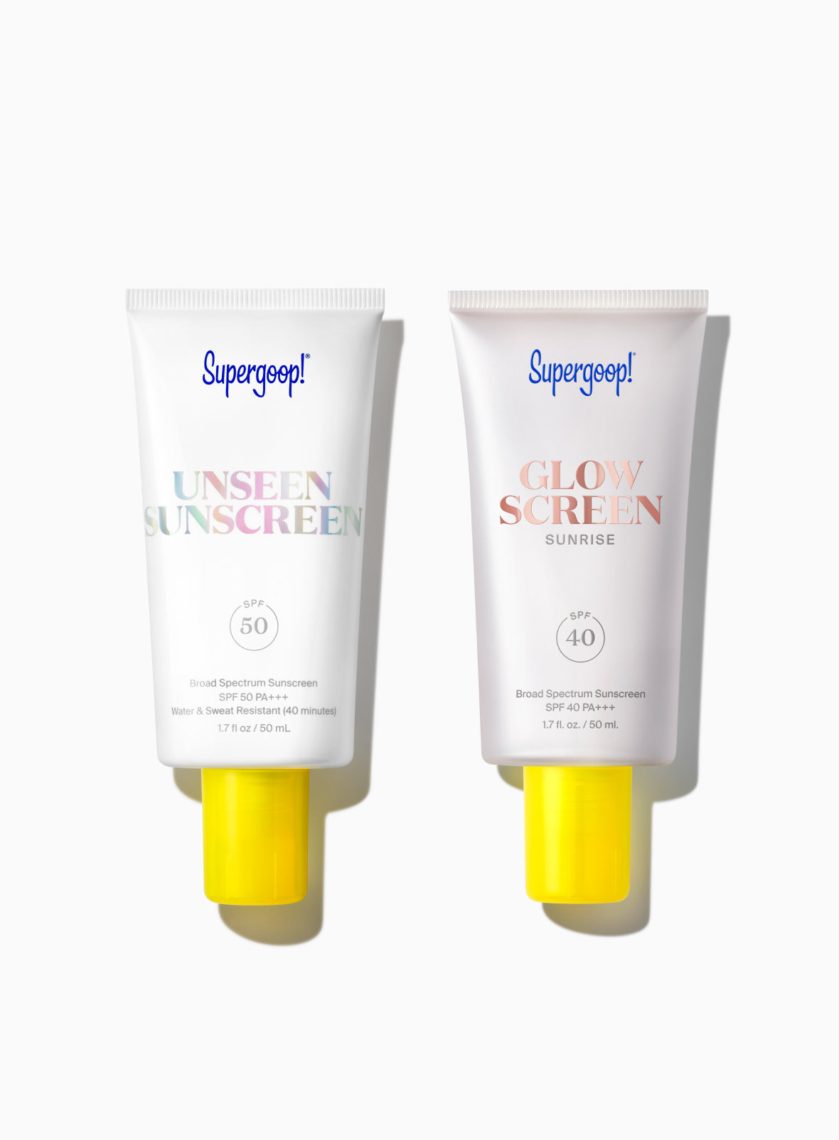 2-in-1 Beauty Booster Set